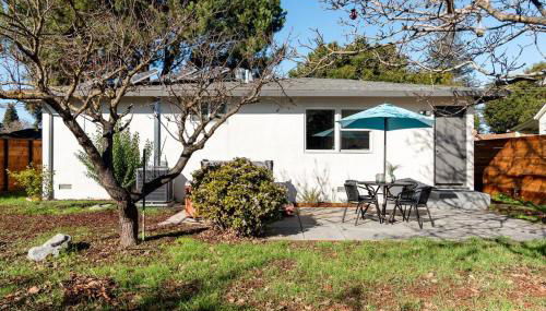 Sunny House with Hot tub near Stanford - Foto 2