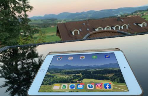 PanoramaApart - Alpzeit im Westallgäu - Foto 18