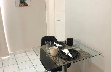 Flat no Executive Arrey Hotel - Foto 2