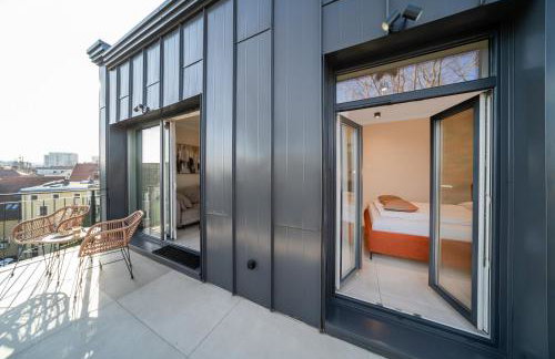 FLATMORE Apartament Kopernika 7 m16 - Foto 12