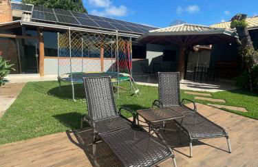 Casa de temporada Rael - Foto 4