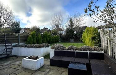 Newly Renovated 2-Bed Home - Foto 14