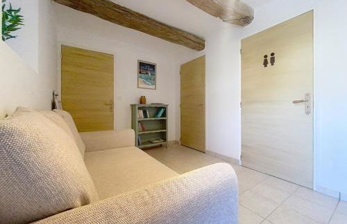 Le gîte du Bois Robin - 2 bedroom house - Foto 20