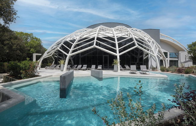 Luxury Beach Villas Porto Bus - Foto 47