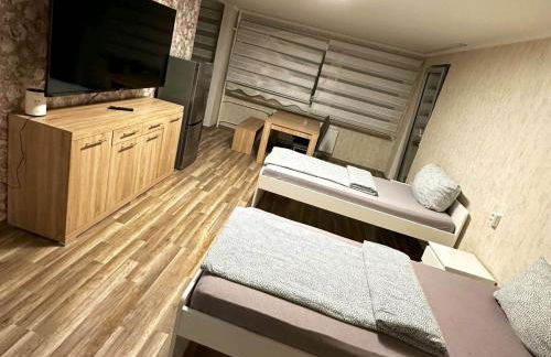 Workers Apartment Duisburg - Foto 34