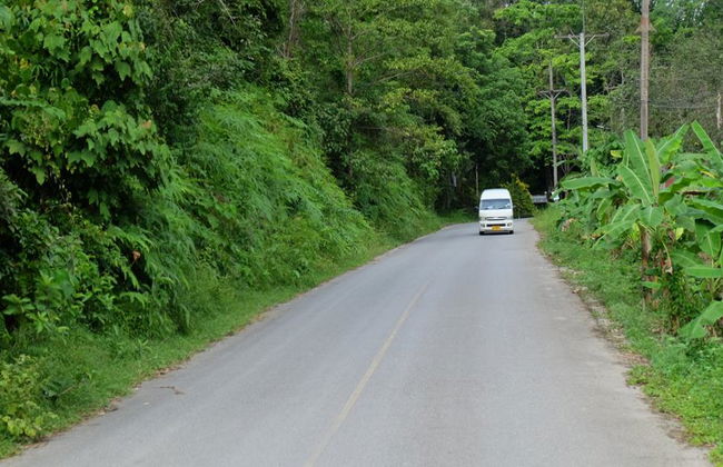 Descubra Phuket - Tour Privado em Carro com Guia - Foto 9
