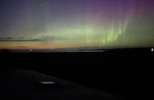 Self Catering Spacious 2 Bed Apartment with sea views - Foto 18