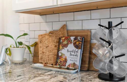 Italian Village Gem, Downtown, Free Parking, OSU - Foto 23