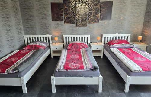 Ferienwohnung Come Home 2 - Photo 9