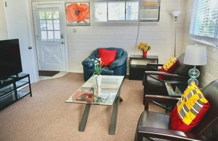 Peaceful 1 bedrm Near U of U, Hospitals, Downtown - Foto 1