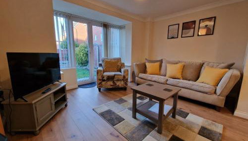 Cosy 3 story home - Foto 2