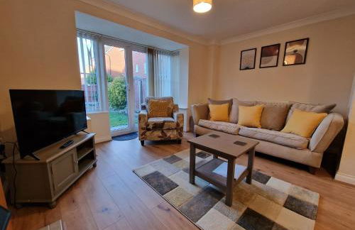 Cosy 3 story home - Foto 2