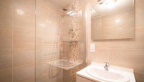 Le Cocon Detached chalet (6p). 3 bedrooms and 2 bathrooms - Foto 2