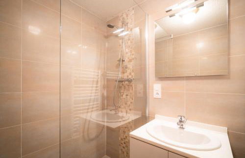 Le Cocon Detached chalet (6p). 3 bedrooms and 2 bathrooms - Foto 2