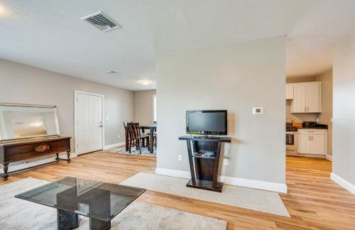 New Hampshire Abode with Mountain Views, Near Skiing - Foto 6