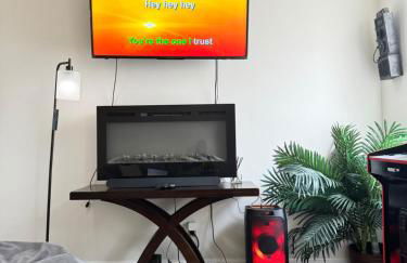 Downtown Loft - Close to Topgolf, Horseshoe Casino, UM Baltimore - Foto 7