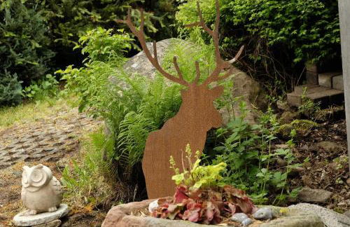 SchwarzWild - Ferienwohnung und Ferienzimmer - Foto 67