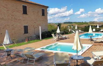 Il Giardino degli Ulivi - Foto 1