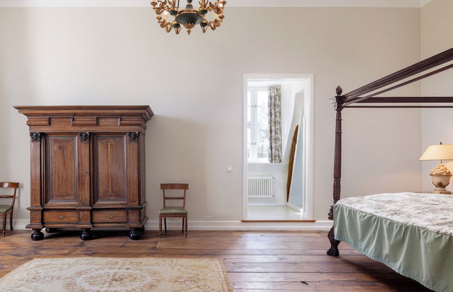 Jagdschloss Kotelow - Foto 4