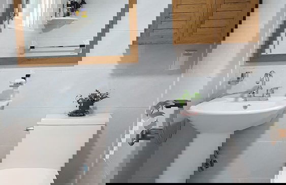 Moonlight House - Photo 13