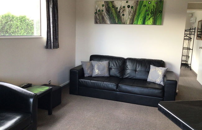 Fiordland Great Views Holiday Park - Photo 26