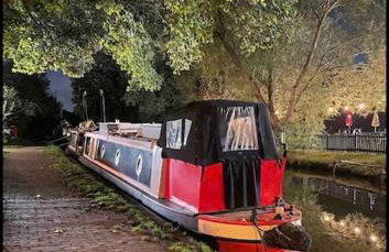 Hidden Gem Canal Facing Retreat with lovely walks - Foto 40