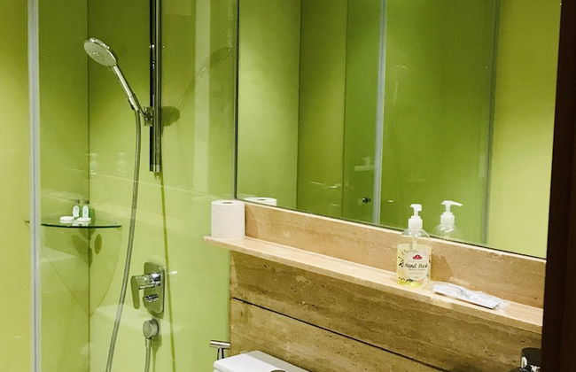 Sky Suites At KLCC Kuala Lumpur - Foto 44