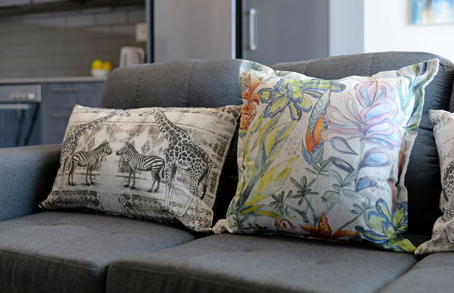 The Winchester 807 - Photo 19