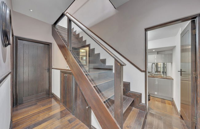 The Chesham Residences - Foto 57