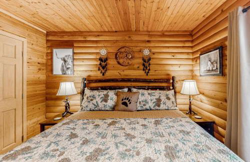 Glassy Mountain Getaway - Foto 20