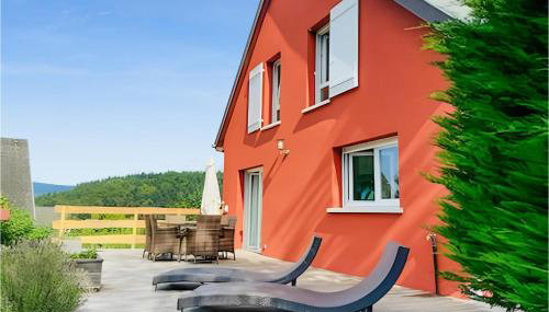 Awesome Home In Labaroche - Photo 2