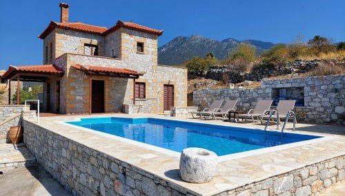 Rathimata villas - Foto 2