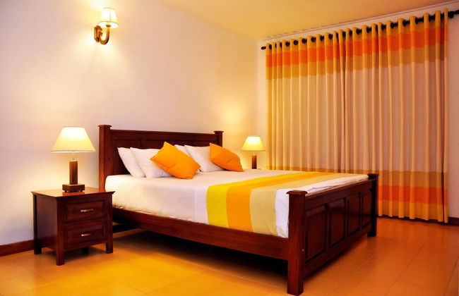 Clovefield Villa - Foto 5