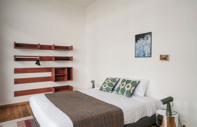 Smartflats - Central Antwerp - Photo 6