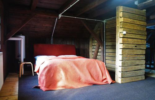 Chata nad Dziką Orlicą z jacuzzi - Foto 31