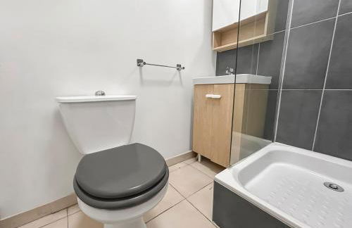 Studio au Cœur d'Antigone - Foto 20