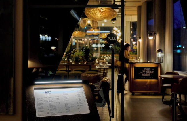 Turing Locke Cambridge - Foto 43