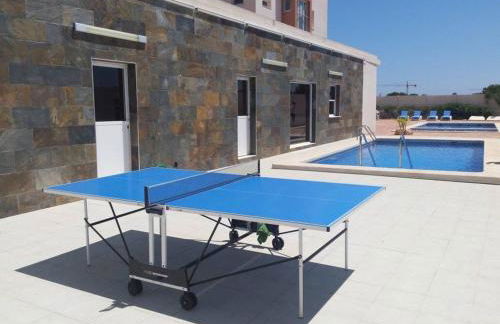 Résidence Saradon La Zenia Boulevard - Foto 8