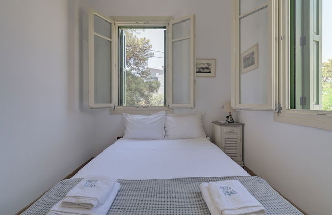 Ouzo Traditional House with private pool - Foto 8