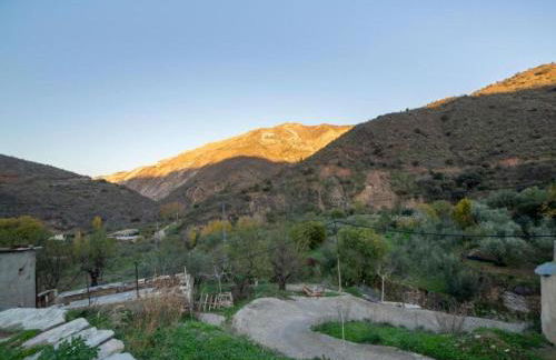 Holiday Home in Laroya With Pool & BBQ - Foto 56