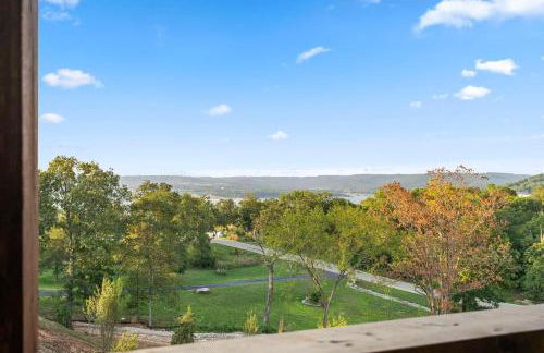 Drift Away at Table Rock Lake - Foto 38