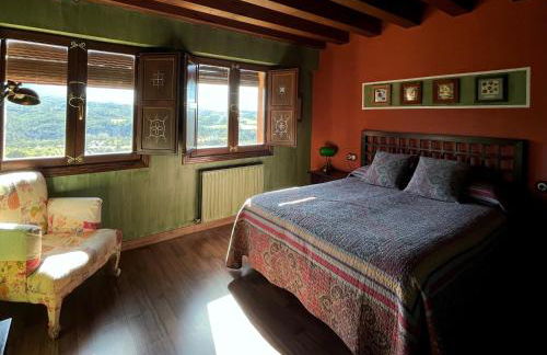 Hotel rural reina Berta - Foto 44