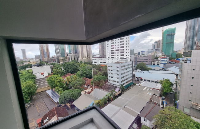 VAUX Park Street - Photo 41