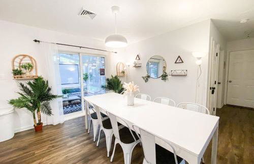 HotTub|Sauna|Theater|BBQ|Firepit|Game|Pool - Foto 9