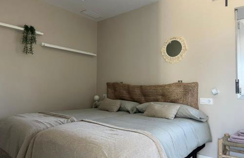 Villa Aldora. Villa con piscina en Moratalla - Foto 22