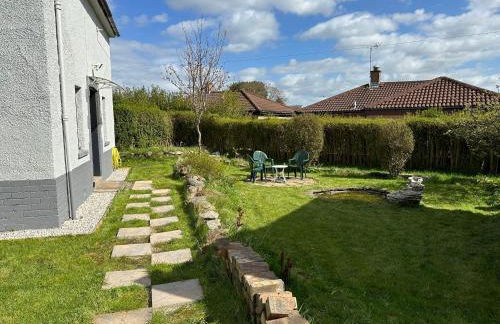 Lovely Countryside Getaway - Foto 9