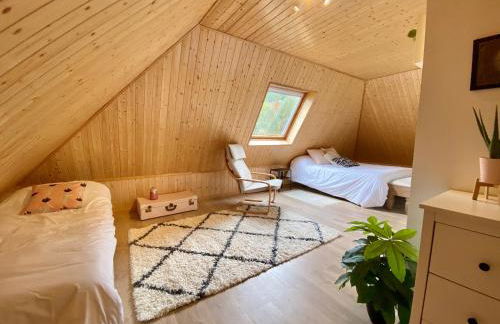 Gessa bonita casa junto a Baqueira DREAM - Foto 16