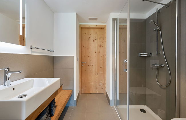 Catrina 2-Zimmer Standard Apartment - Foto 18