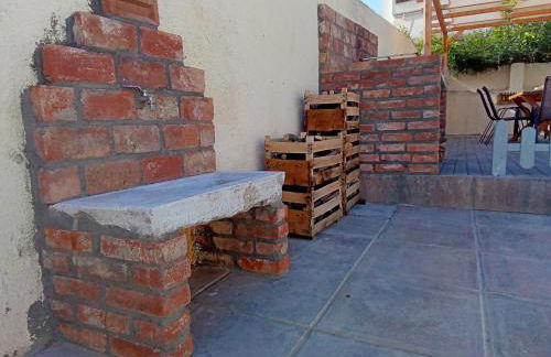 Michael's Greek House - Foto 15