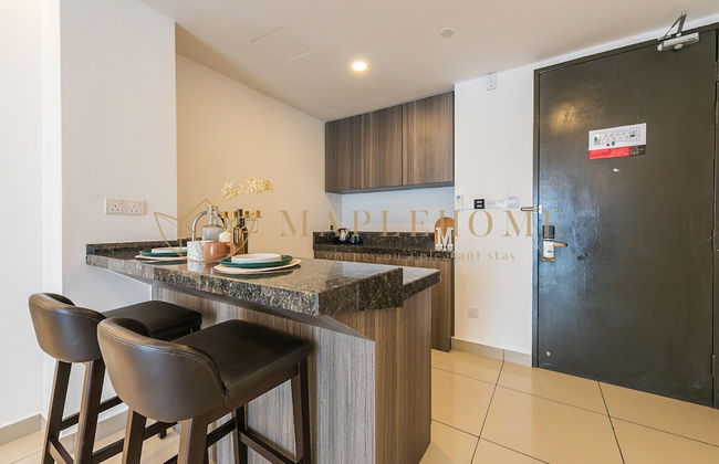 Ion Delemon Premier Suites Genting - Photo 46